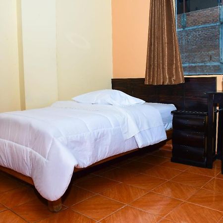 Hotel Santa Ana Аякучо Екстериор снимка
