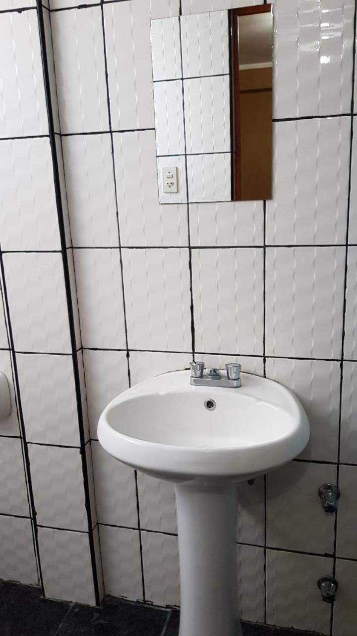Hotel Santa Ana Аякучо Екстериор снимка